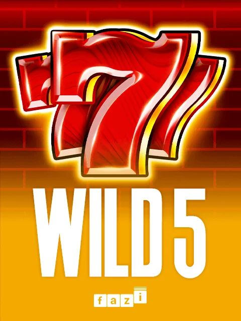 Wild 5