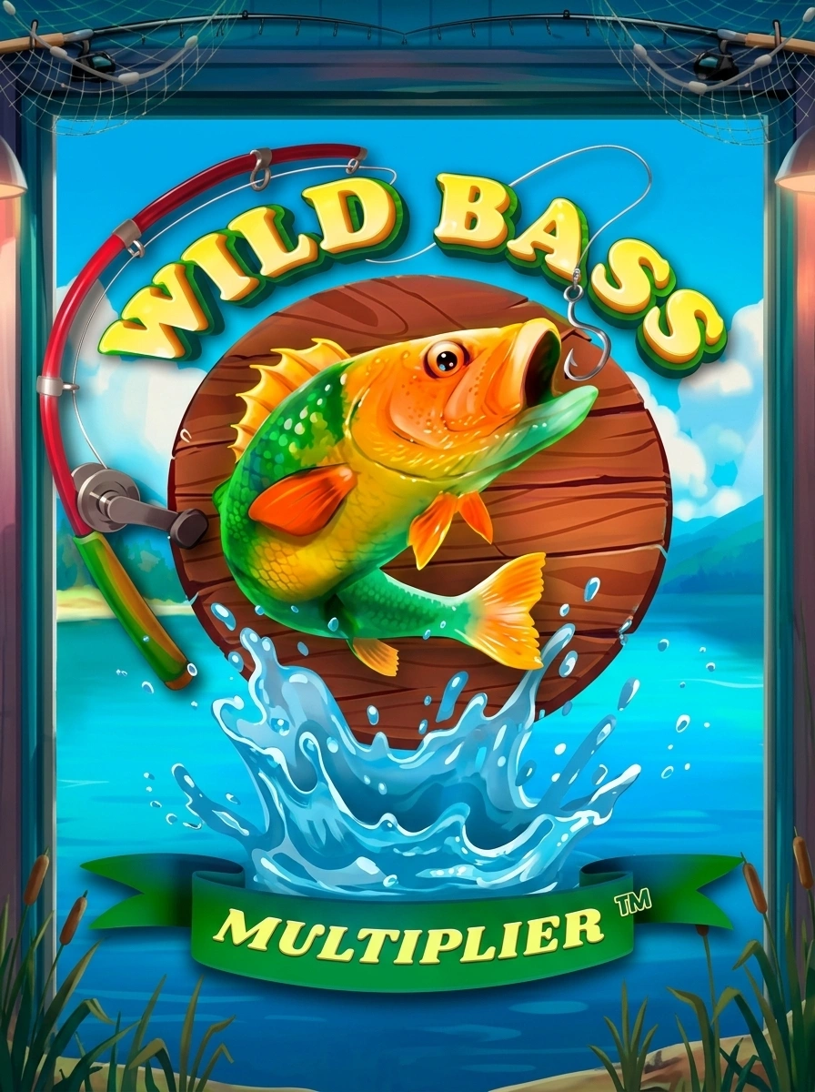 Wild Bass Multiplier
