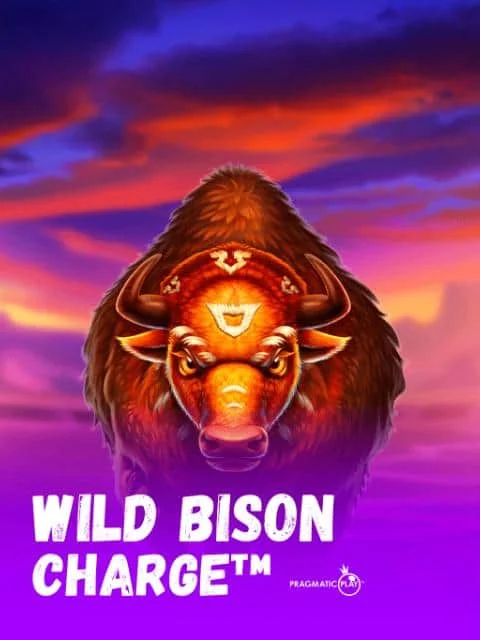Wild Bison Charge