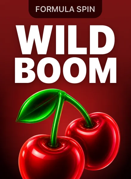 Wild Boom