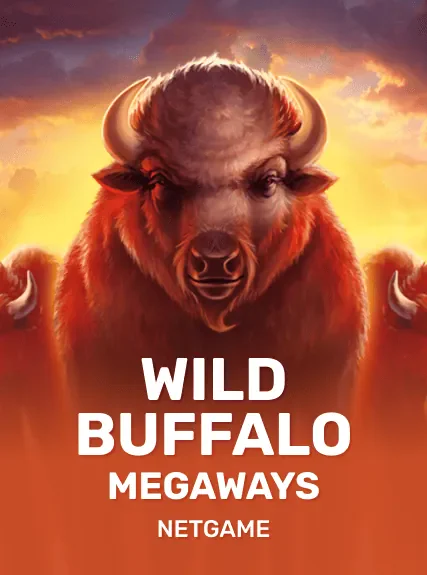 Wild Buffalo Megaways