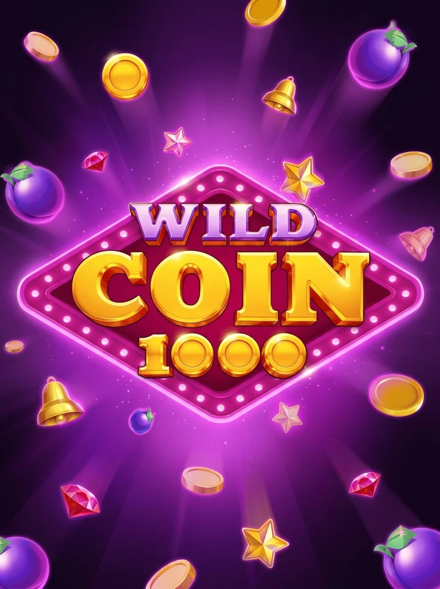 Wild Coin 1000