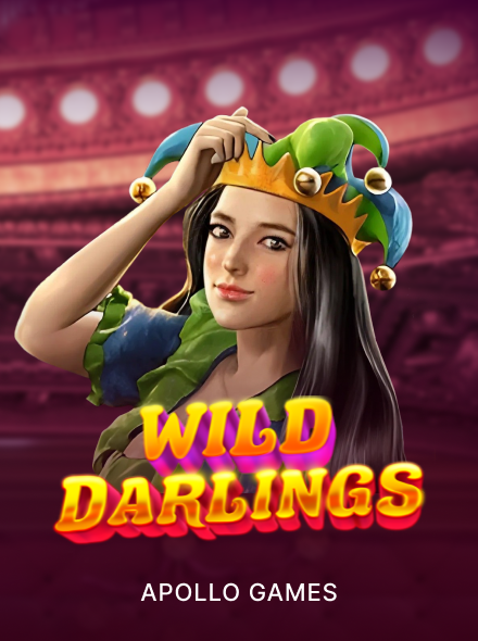 Wild Darlings