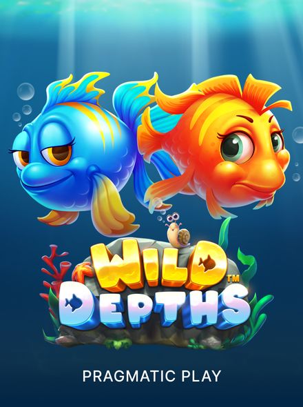 Wild Depths™
