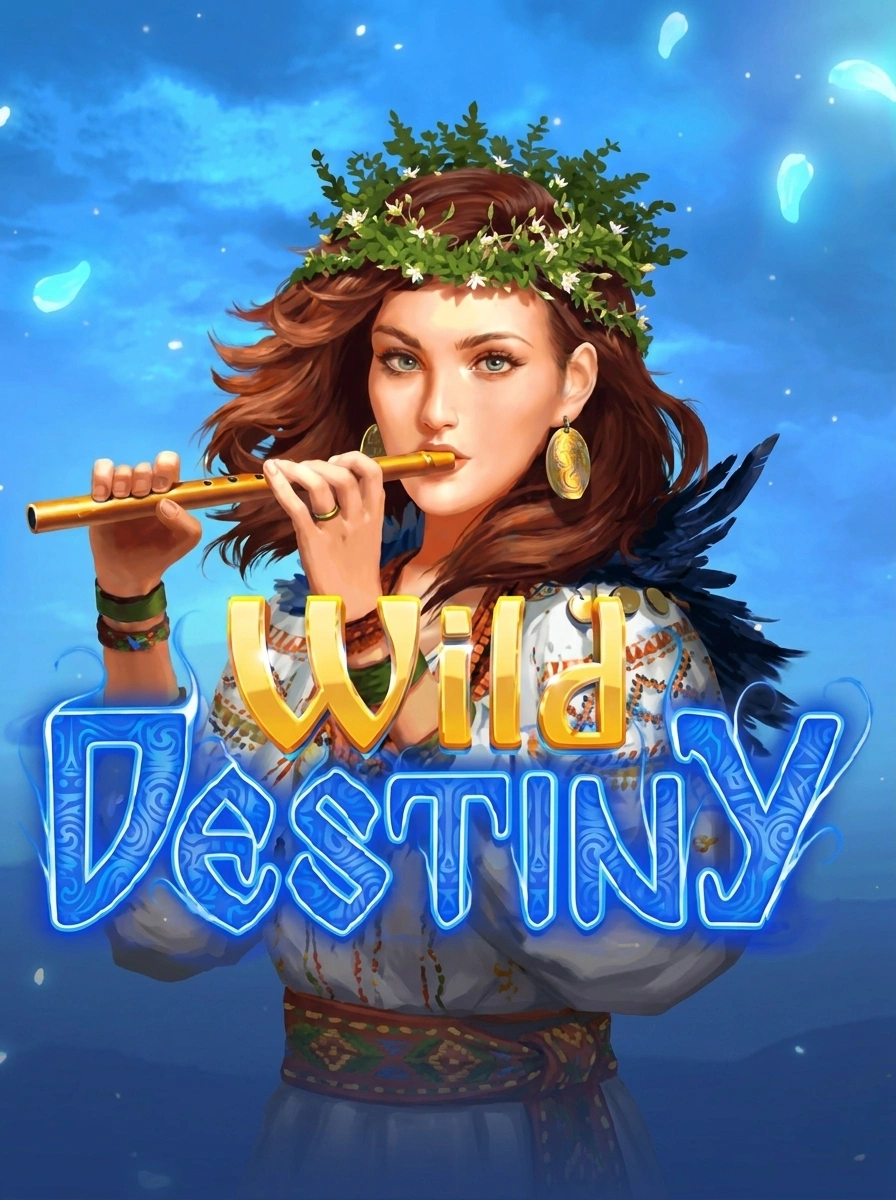 Wild Destiny