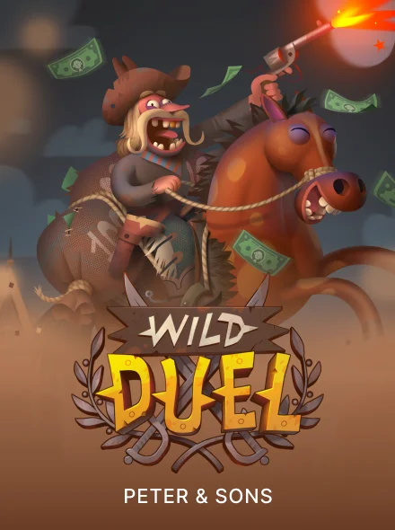 Wild Duel
