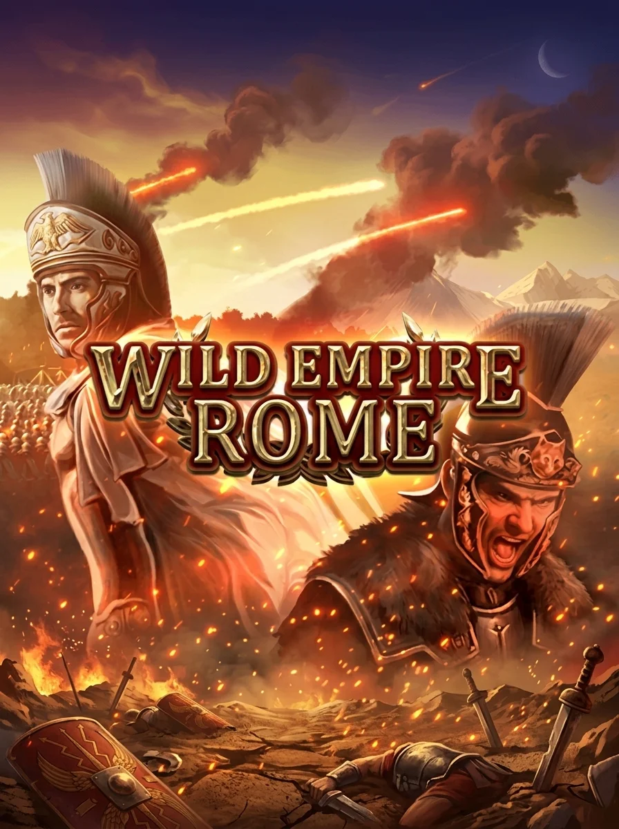 Wild Empire – Rome