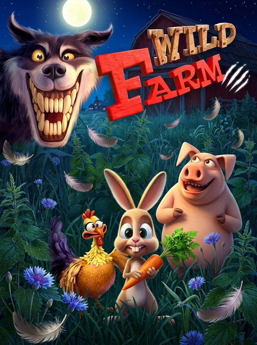 Wild Farm