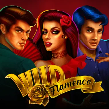 Wild Flamenco