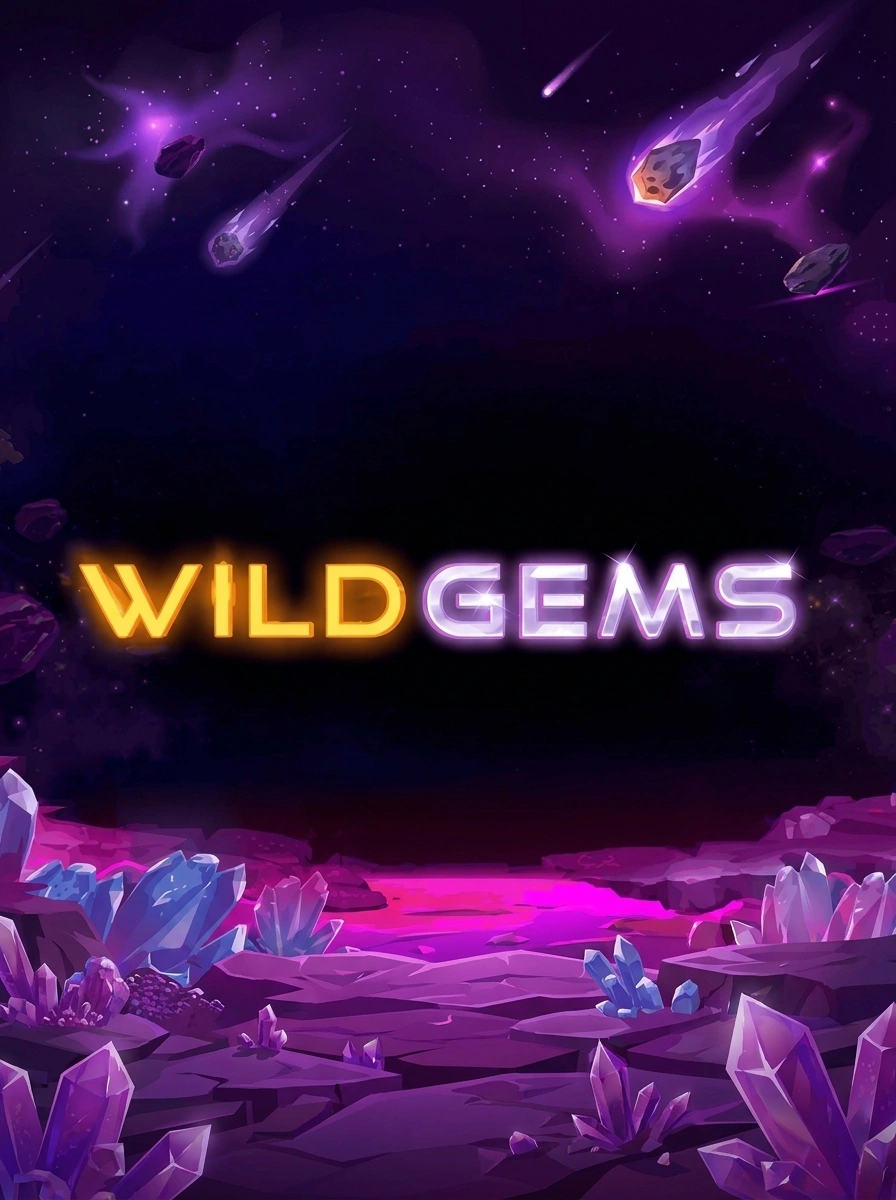 Wild Gems