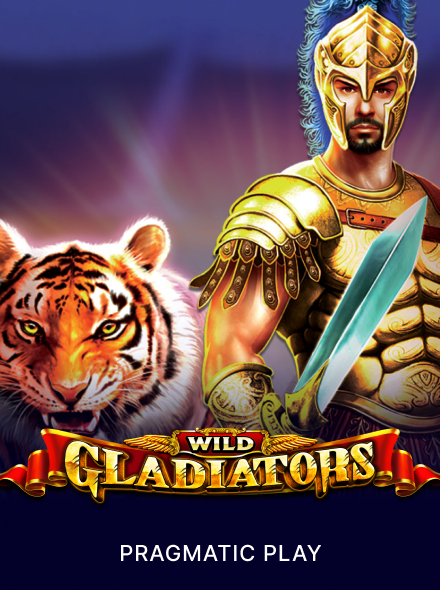 Wild Gladiators™