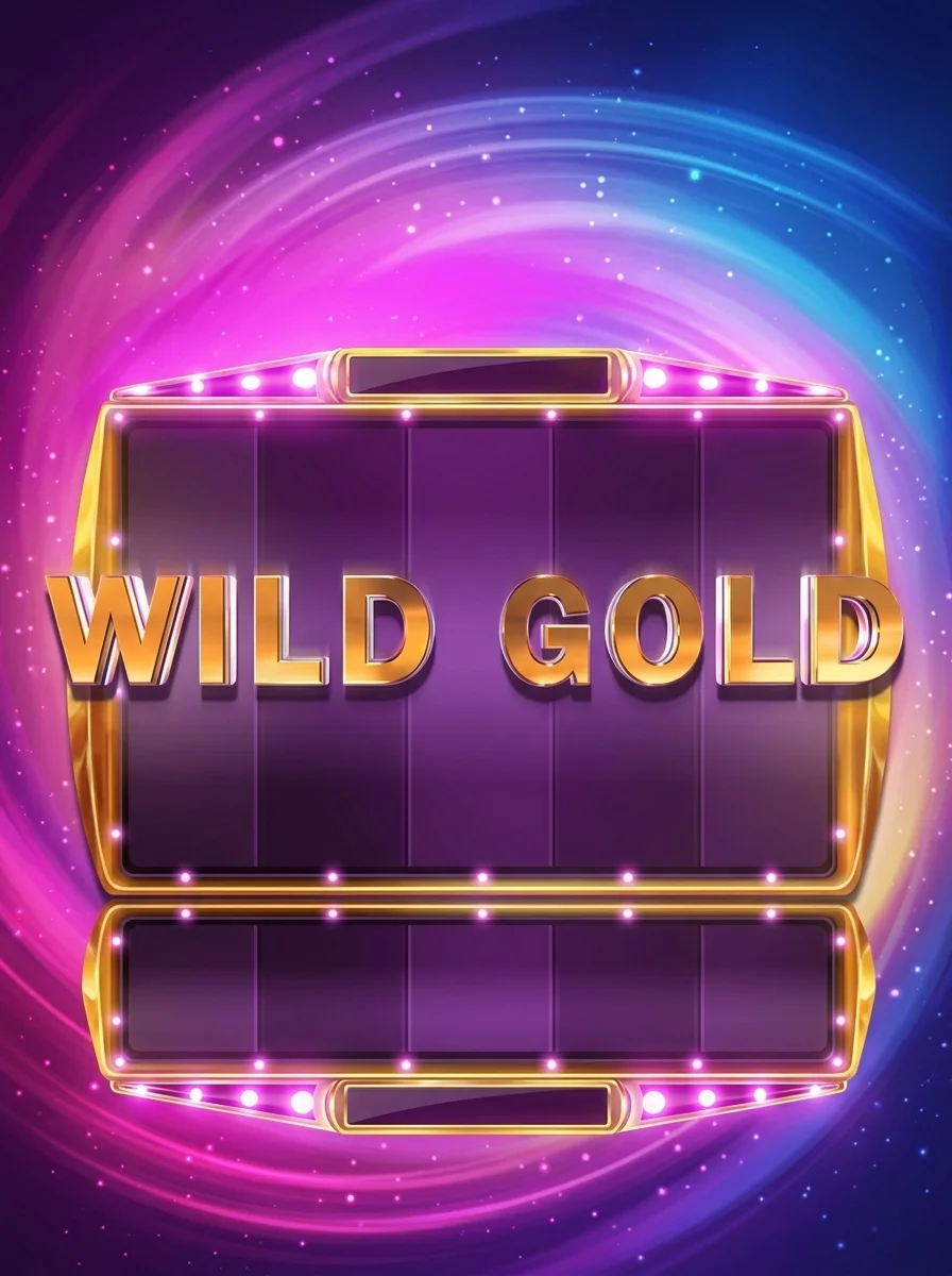Wild Gold