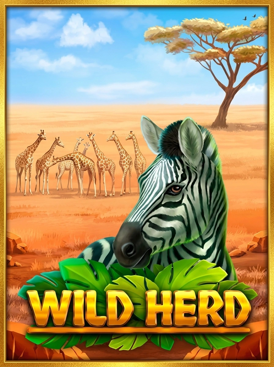 Wild Herd