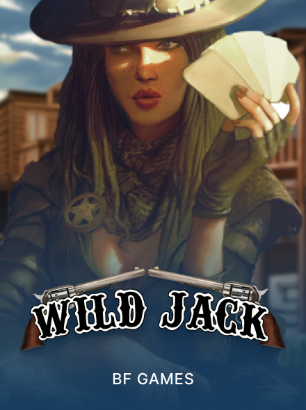 Wild Jack