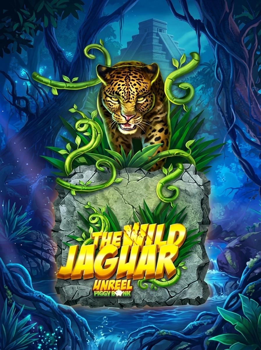 Wild Jaguar