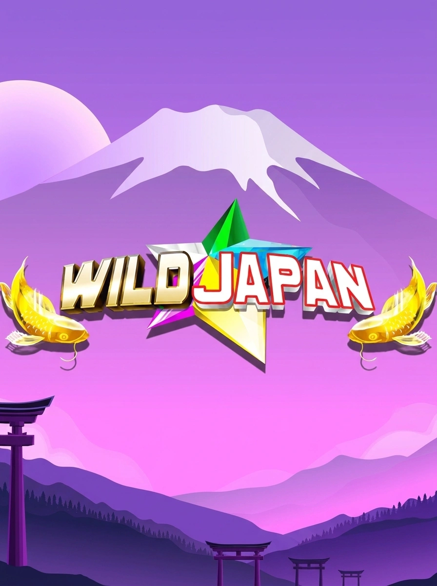 Wild Japan