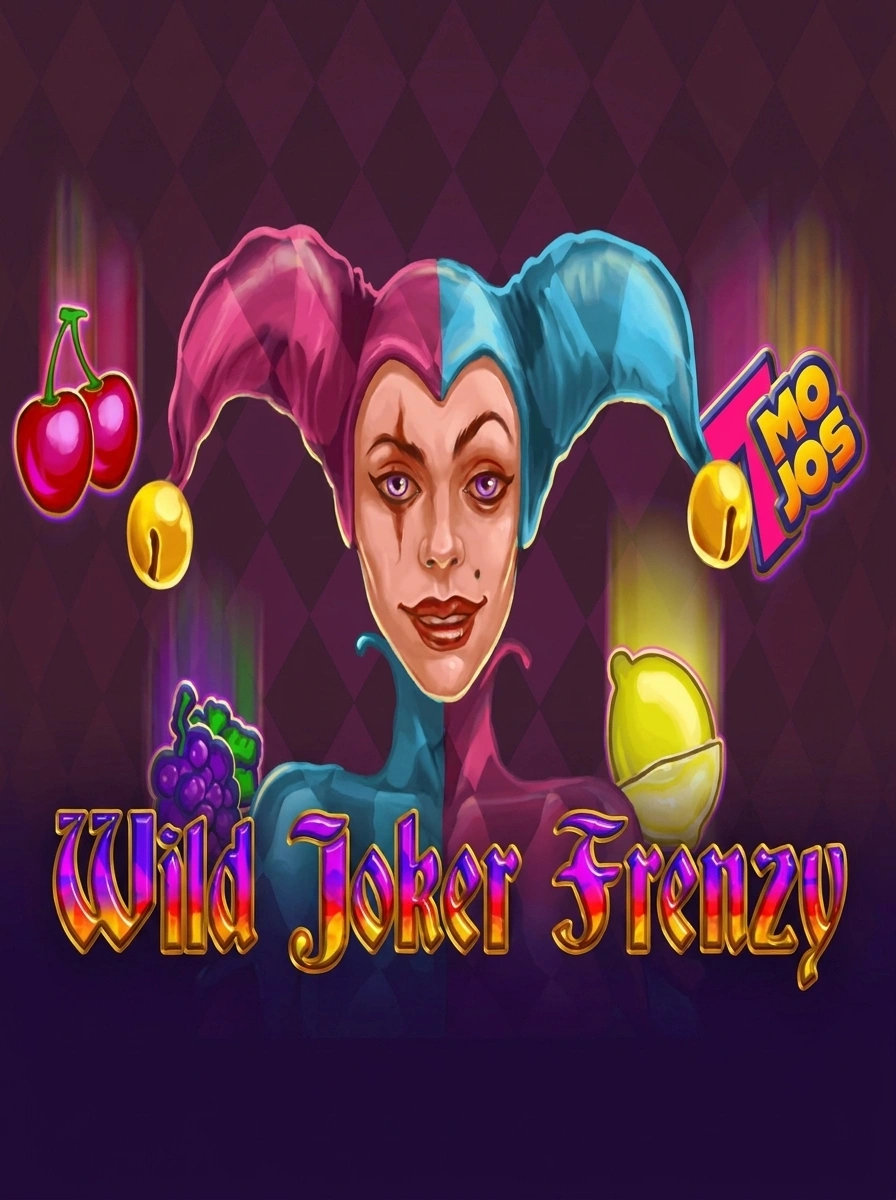 Wild Joker Frenzy