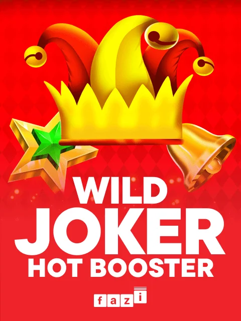 Wild Joker Hot Booster