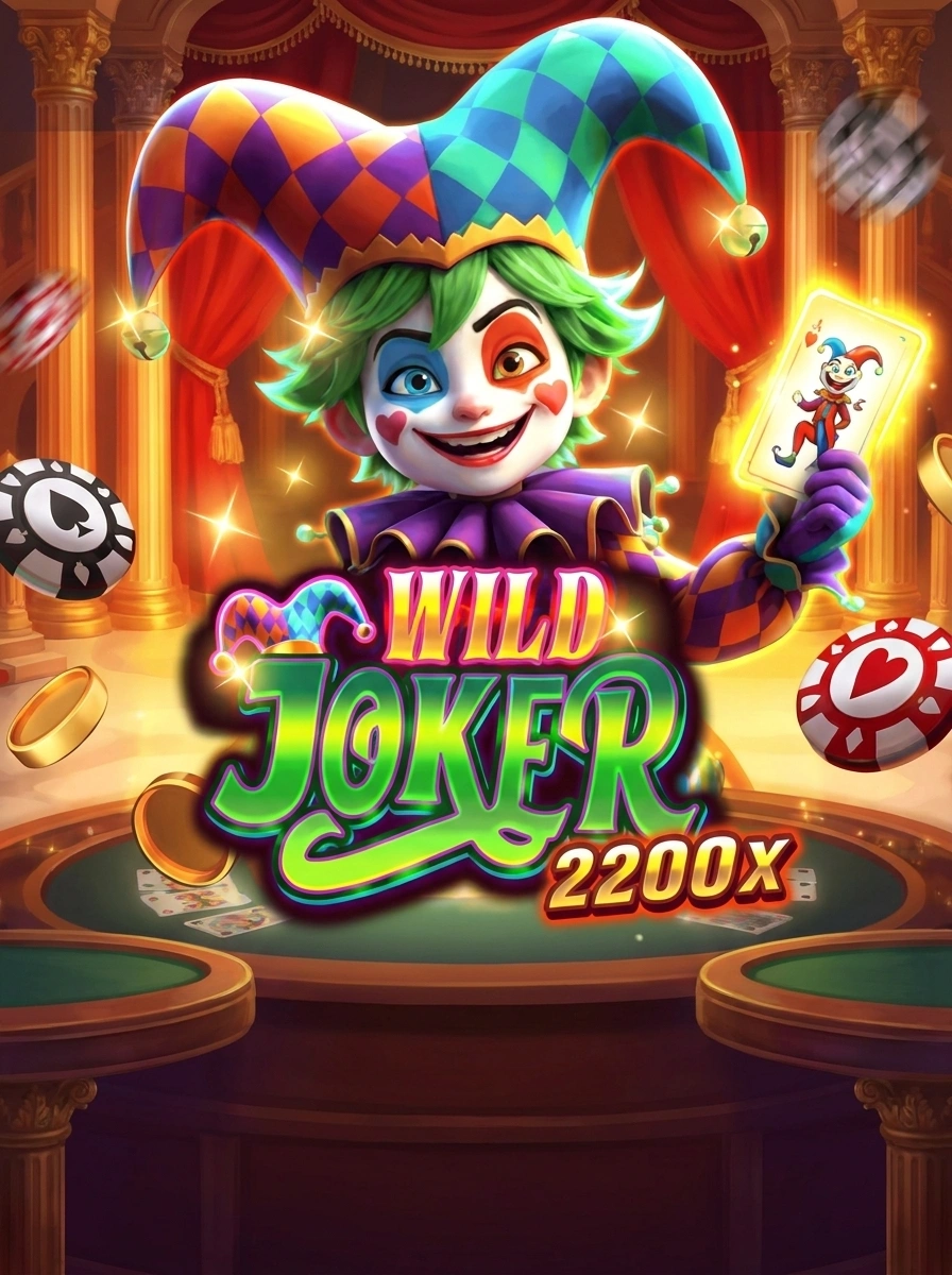 Wild Joker