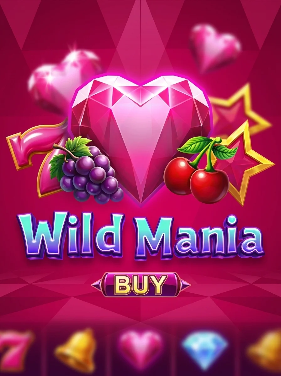 Wild Mania Buy