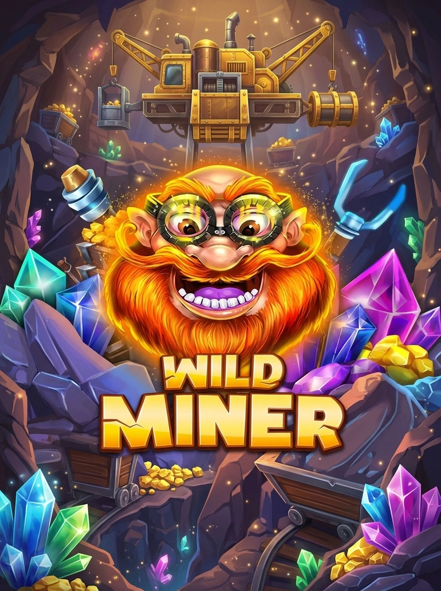 Wild Miner