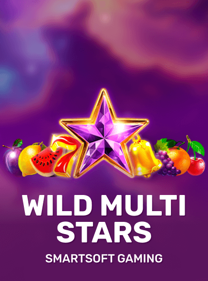 Wild Multi Stars