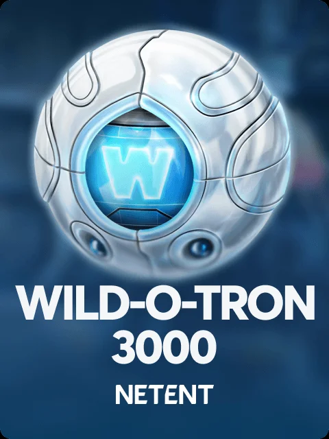 Wild-O-Tron 3000