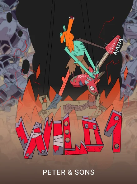 Wild One