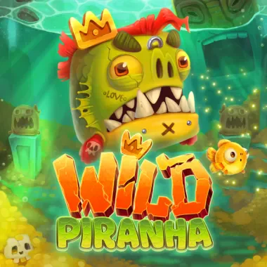 Wild Piranha