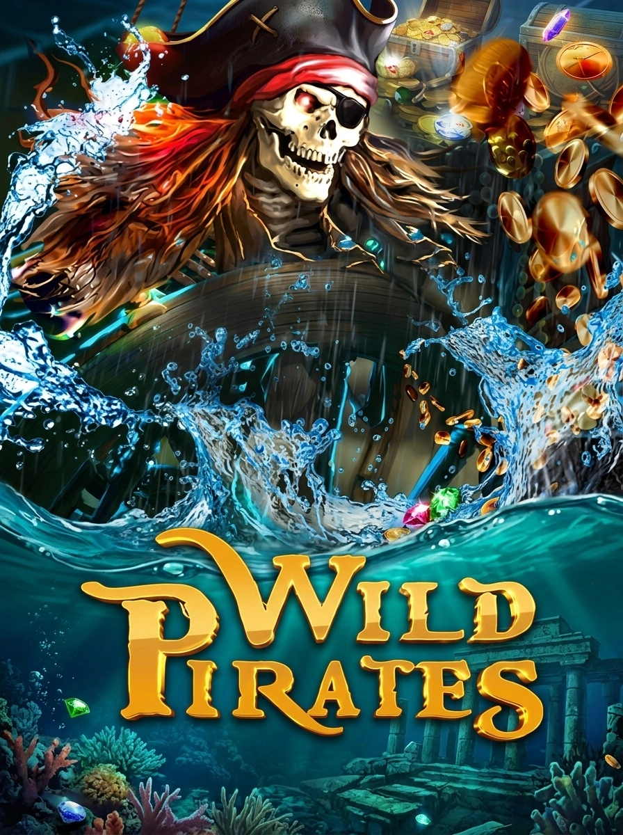Wild Pirates