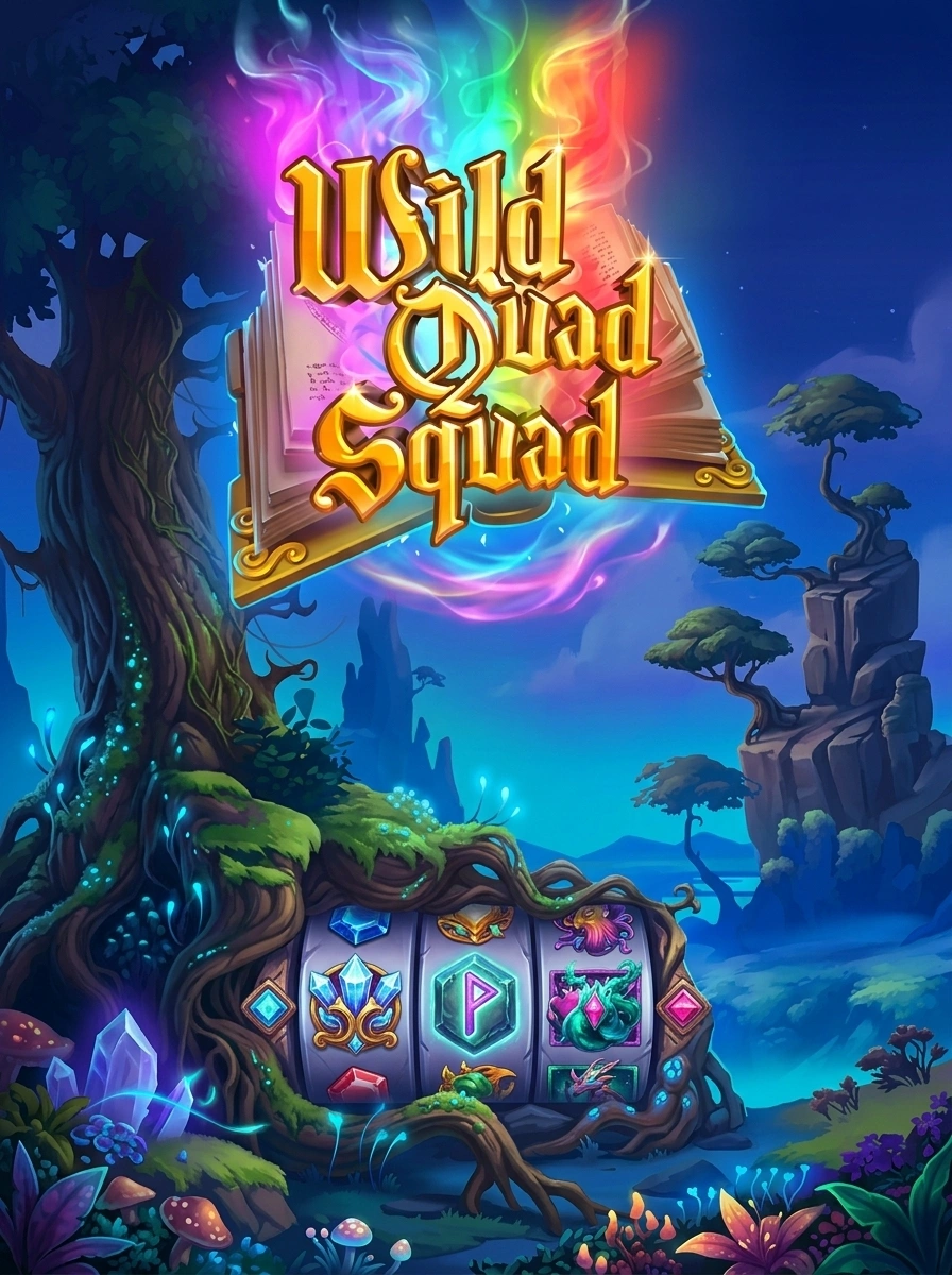 Wild Quad Squad