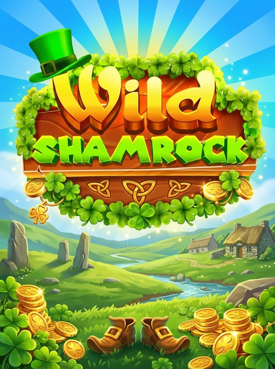 Wild Shamrock
