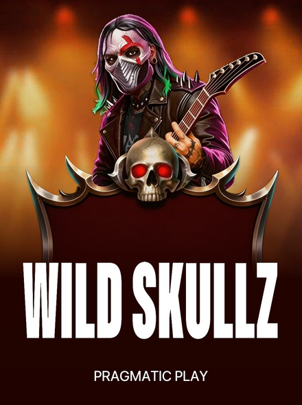 Wild Skullz