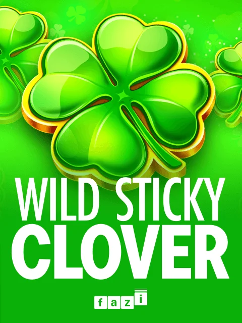 Wild Sticky Clover