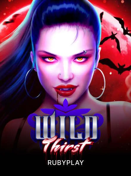Wild Thirst