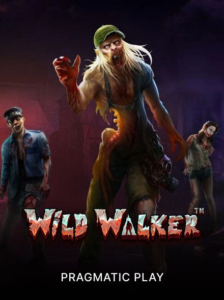Wild Walker™