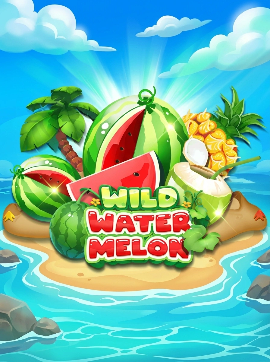 Wild Watermelon