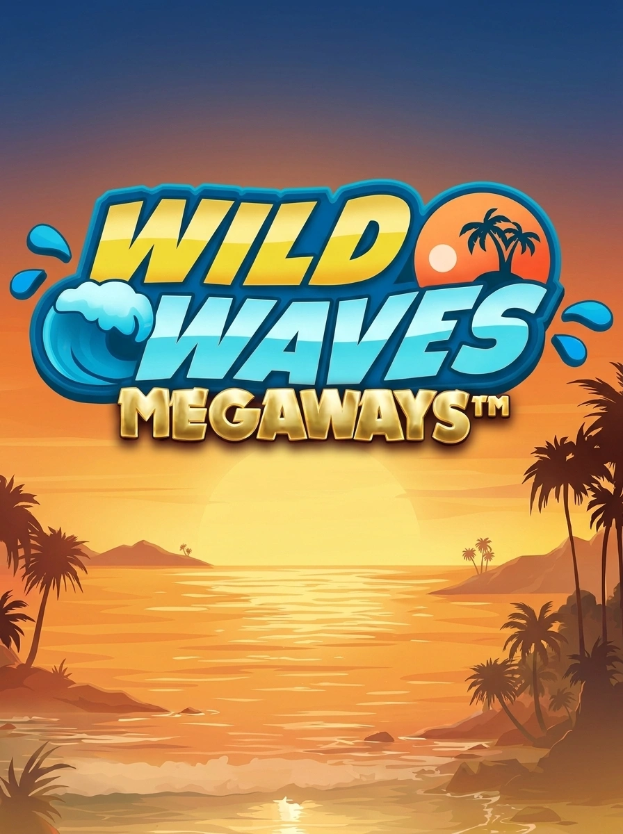 Wild Waves Megaways