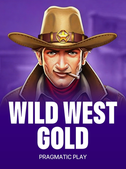 Wild West Gold™