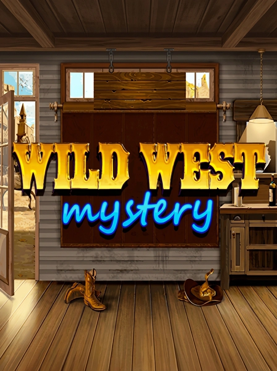 Wild West Mystery