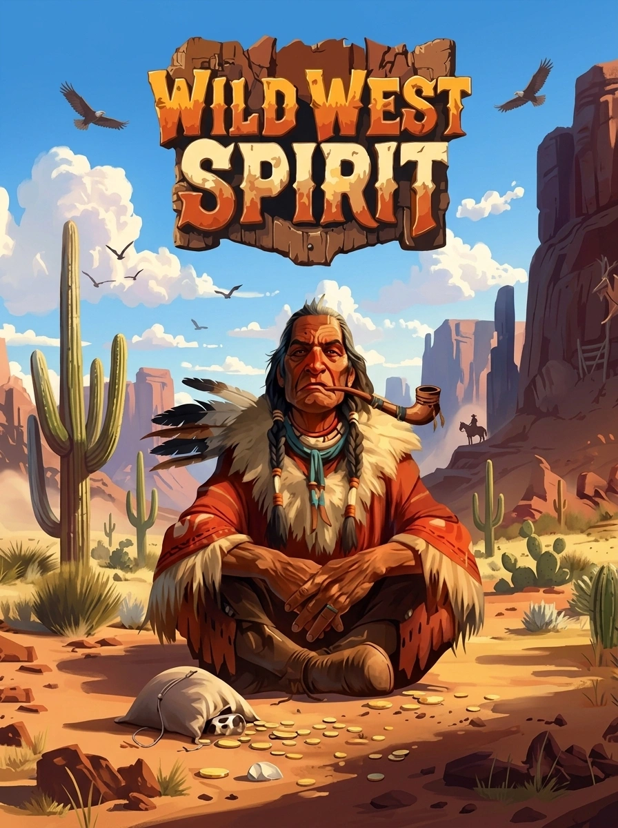 Wild West Spirit