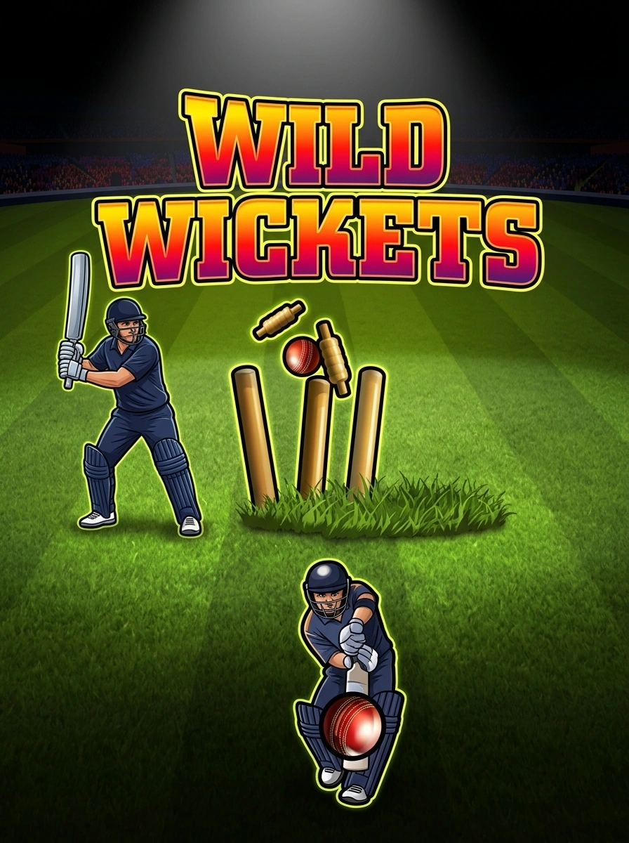 Wild Wickets