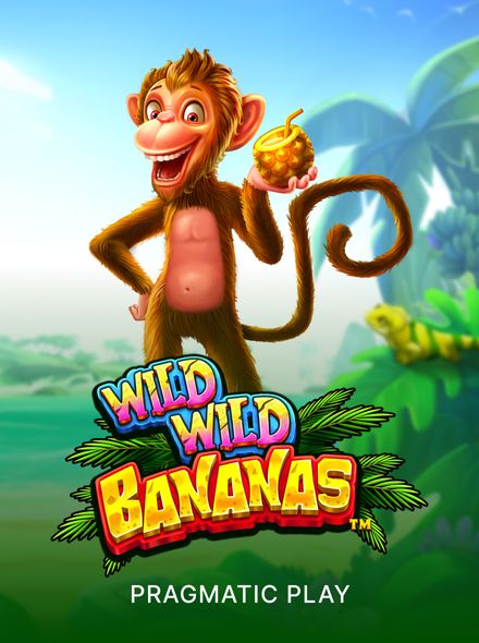 Wild Wild Bananas