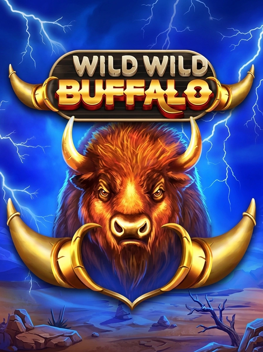 Wild Wild Buffalo