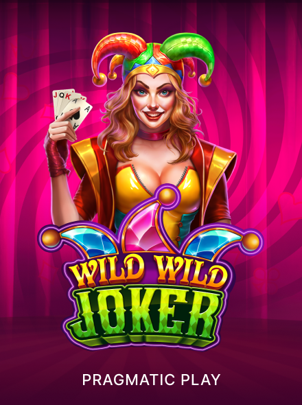 Wild Wild Joker