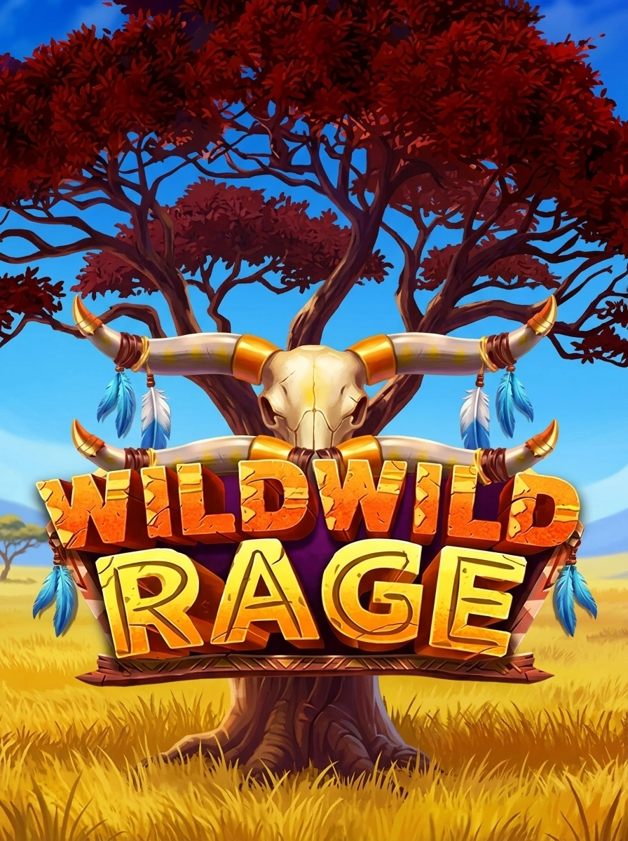 Wild Wild Rage