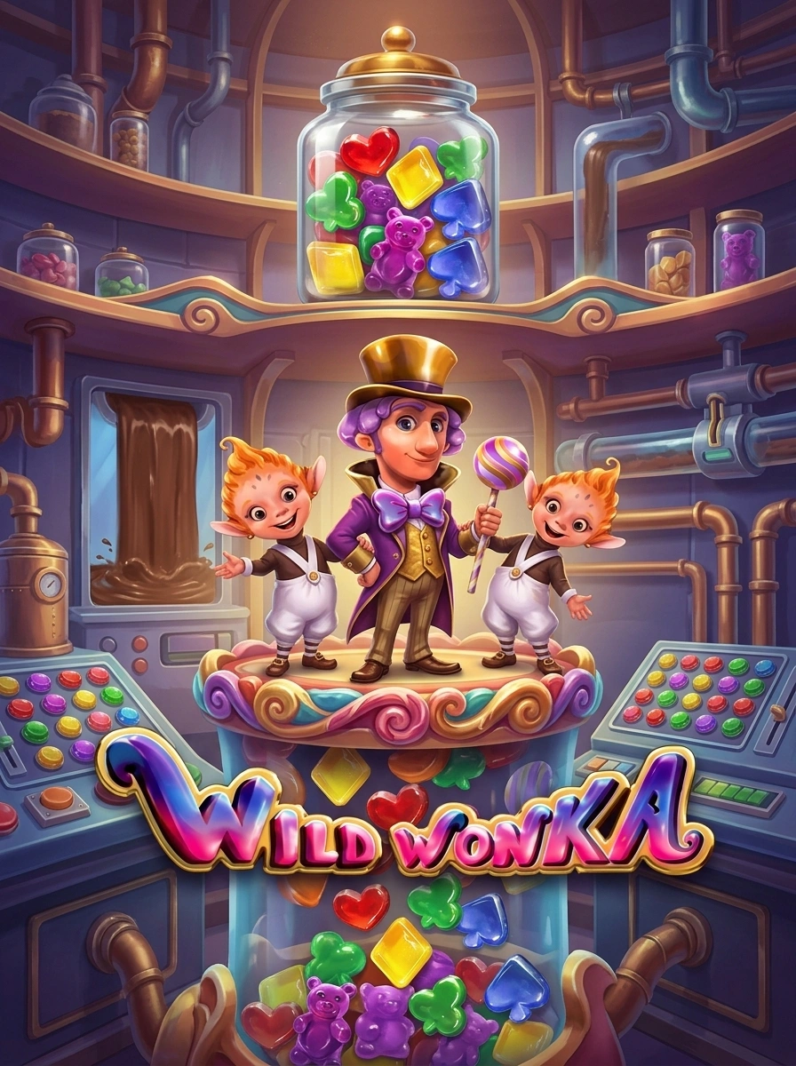Wild Wonka