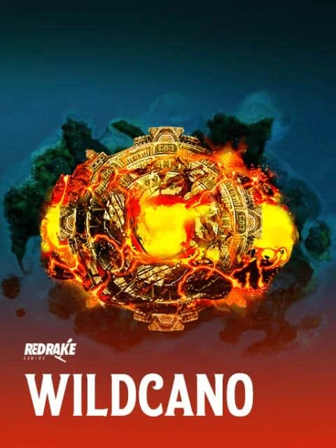 Wildcano