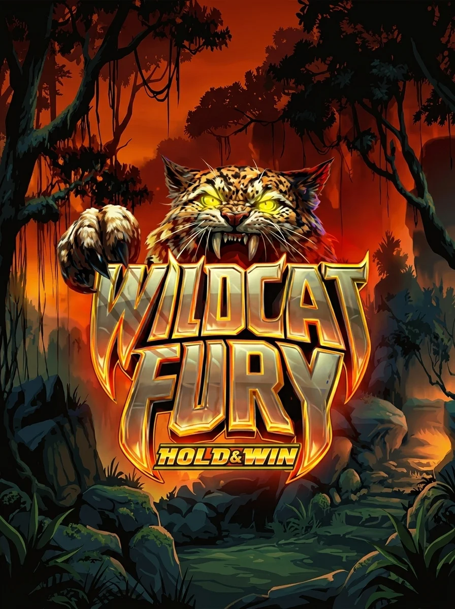 Wildcat Fury