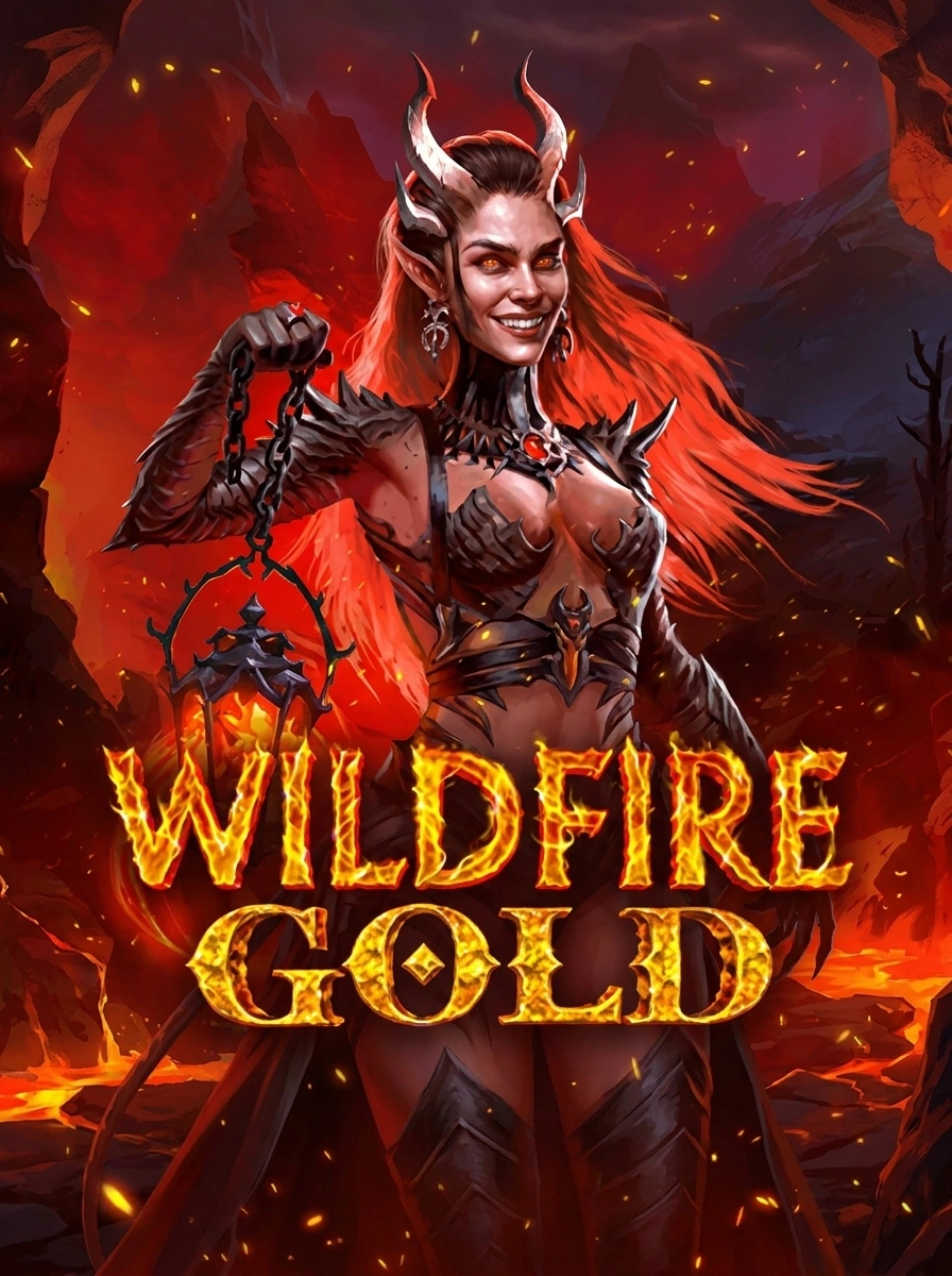 Wildfire Gold